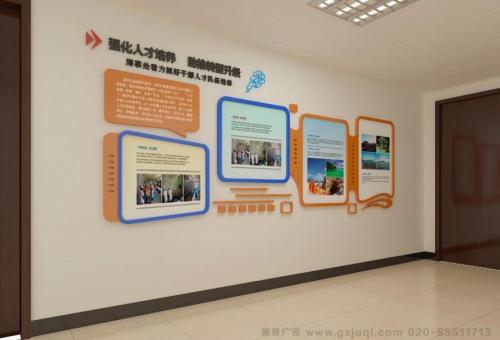 郑州医院文化墙怎么做？如何建好科室护理文化墙？