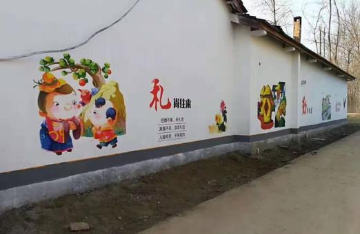 郑州城市文化墙的重要意义