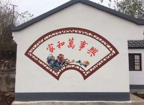 郑州关于墙绘知识，您知道哪些？