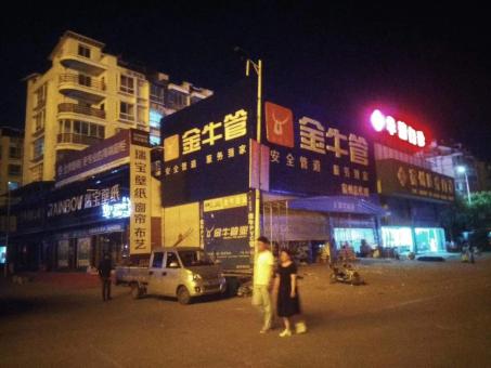 四点告诉你郑州市场门头招牌设计的重要性！
