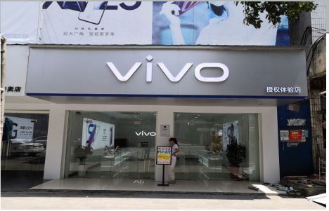 郑州店招禁忌你中招了吗？