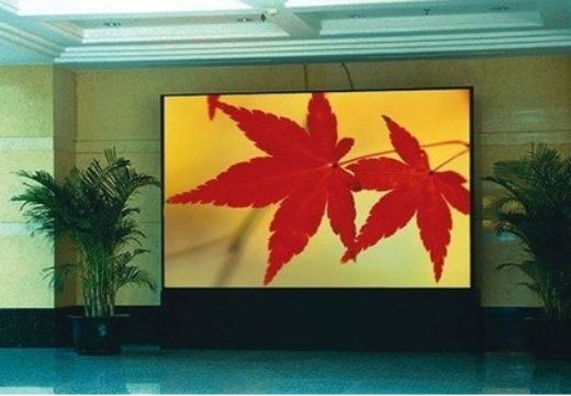 郑州LED显示屏