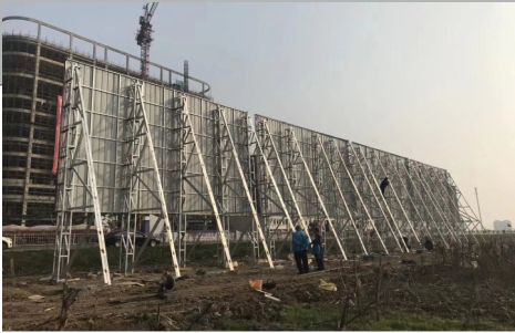 郑州什么是广告物料？