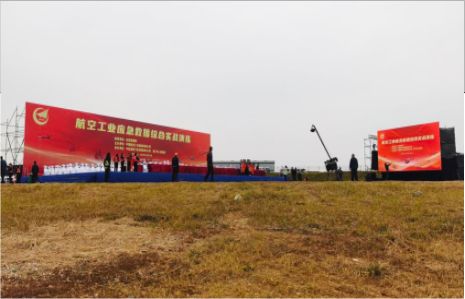 郑州活动搭建主要是做什么的？