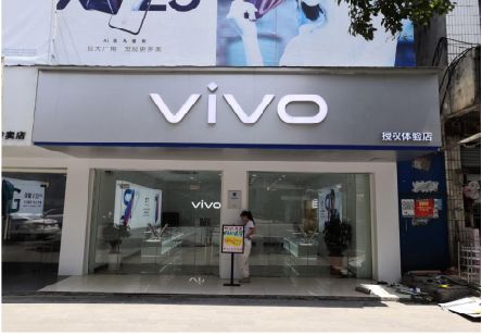 郑州}做一个门店面广告招牌需要多少钱？