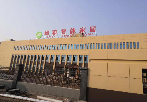郑州如何选择大楼发光字？