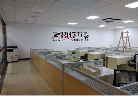 郑州企业文化墙可以分为哪几个板块？