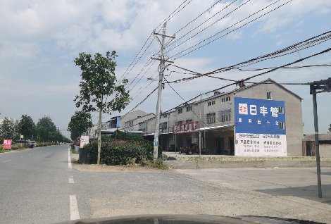 郑州如何能保证墙体广告的醒目性？