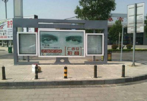 郑州社区广告投放的几种常见方式。