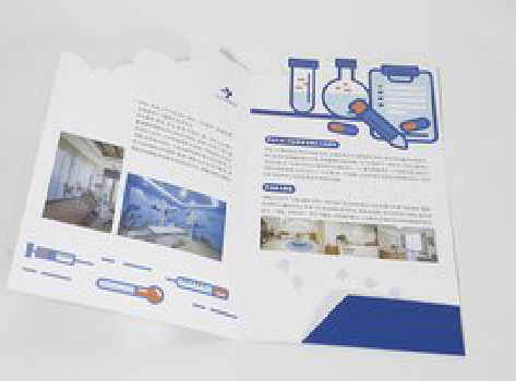 郑州说明书印刷有哪些样式可以选择？