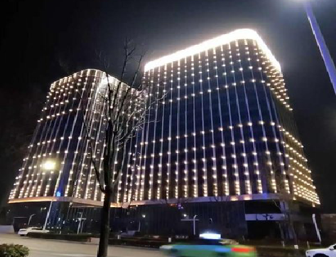 郑州亮化工程安装注意事项。