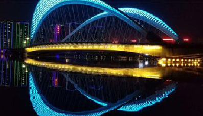 郑州亮化工程如何做好公共区域的安全性。