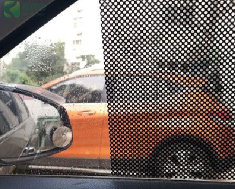 郑州怎么判断单透膜的好坏？